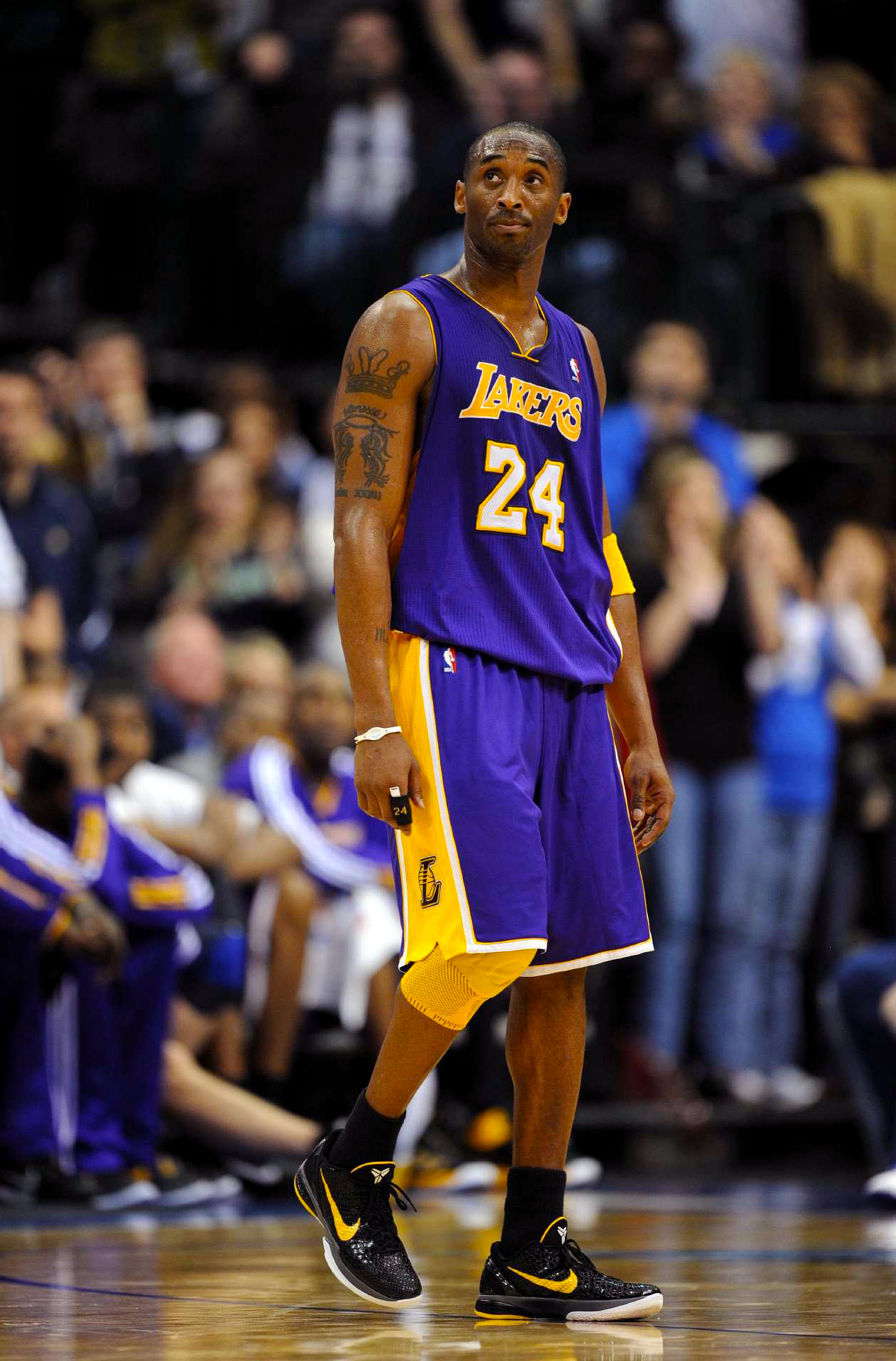 Kobe Bryant